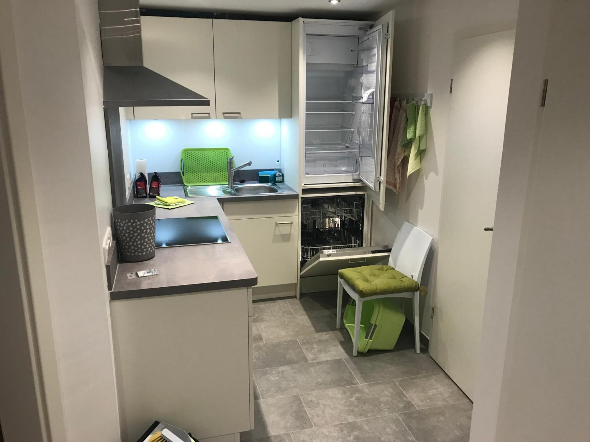 Wendlers Ferienwohnungen #1 #4 #5 #6 Behringersdorf Quarto foto
