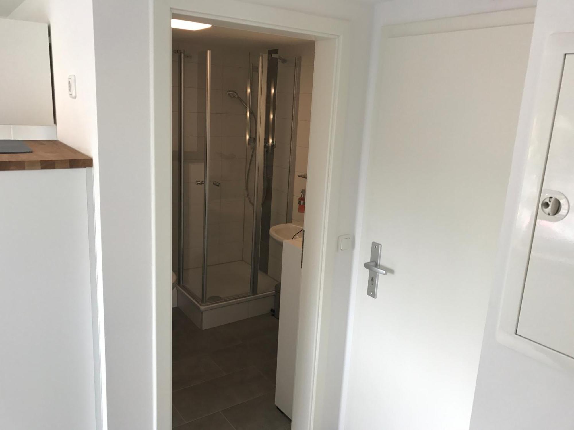 Wendlers Ferienwohnungen #1 #4 #5 #6 Behringersdorf Quarto foto
