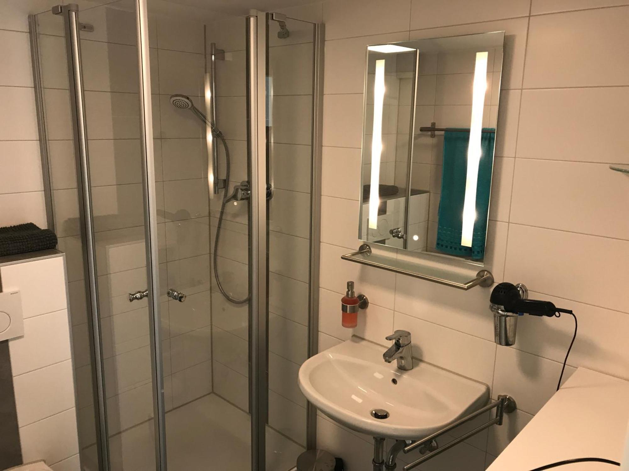 Wendlers Ferienwohnungen #1 #4 #5 #6 Behringersdorf Quarto foto