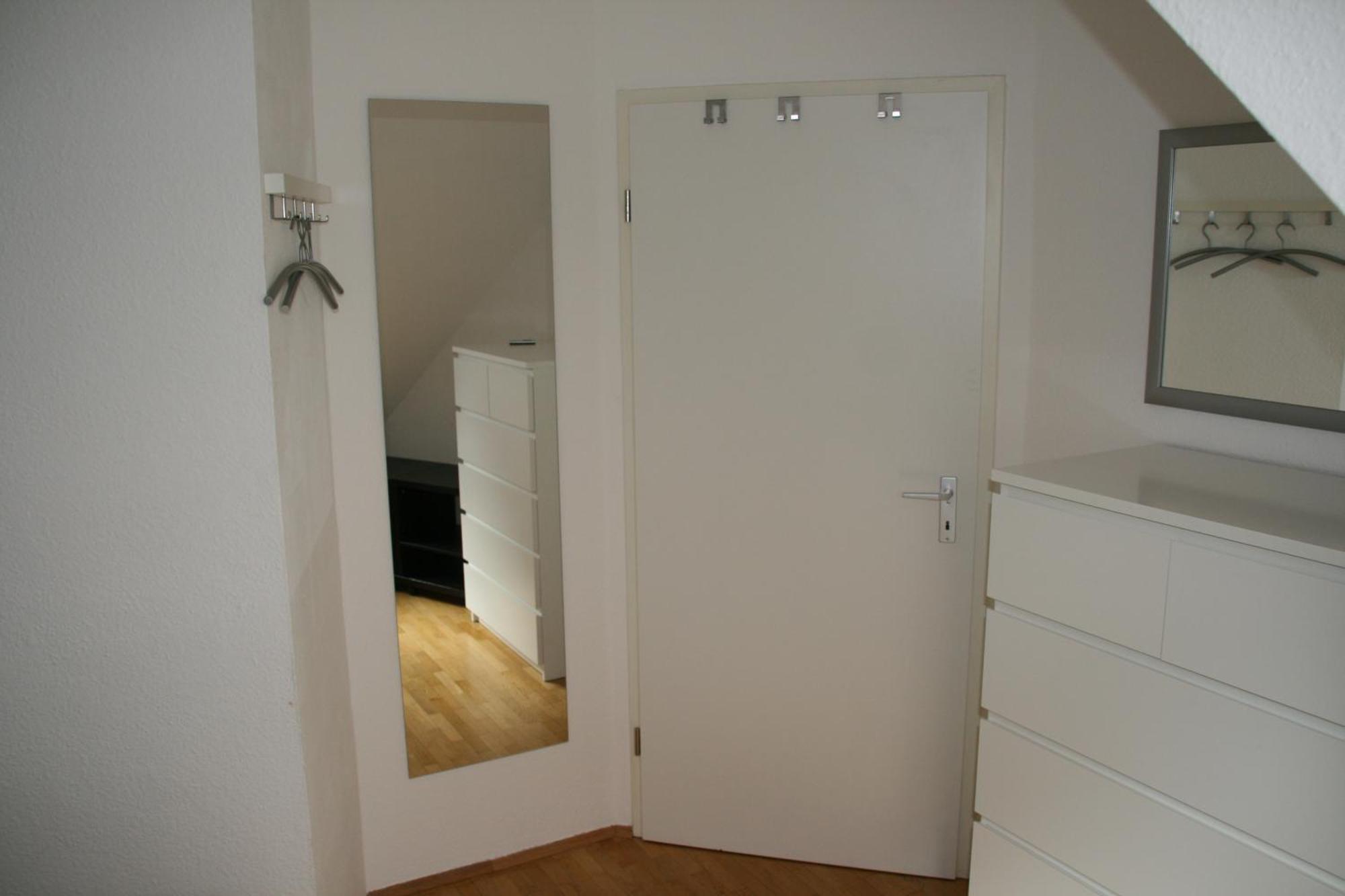 Wendlers Ferienwohnungen #1 #4 #5 #6 Behringersdorf Quarto foto