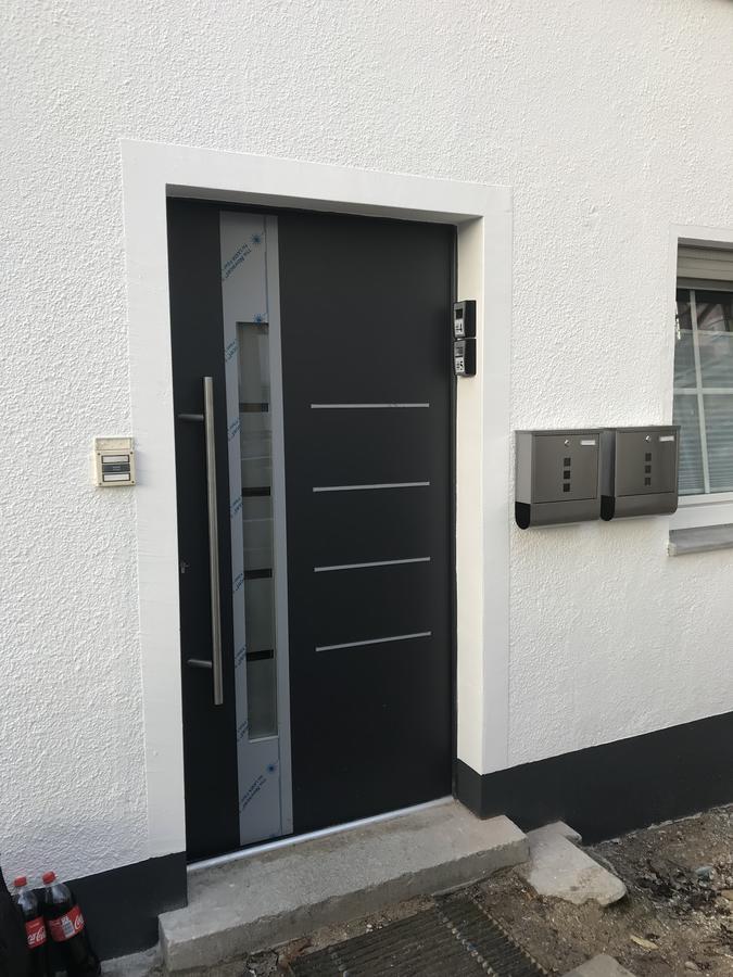 Wendlers Ferienwohnungen #1 #4 #5 #6 Behringersdorf Exterior foto